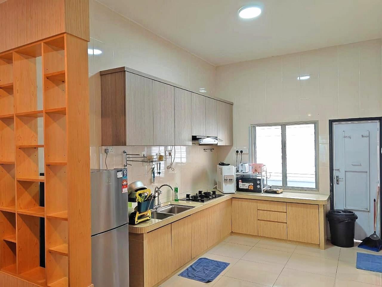 W25 Atgoldenhills Nightmarket Wifi 4R บรินชัง ภายนอก รูปภาพ